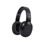Auriculares Maxell Inalámbricos Bluetooth Hd1 Bass Usb-C