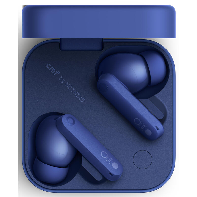 Auriculares Micro Cmf Nothing Buds Pro 2 Blue