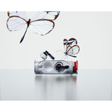 Auriculares Micro Nothing Ear Stick 3 Microfonos Bluetooth 5.2 Hasta 29 Horas C. Rapid