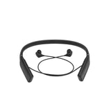 Auriculares Micro Sennheiser Adapt 460 Negro