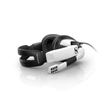 Auriculares Micro Sennheiser Gsp 301 Gaming Multiplataforma/Circumaural/Anulación Ruido 507202