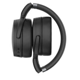 Auriculares Micro Sennheiser Hd 450 Bt Negro Circumaural/Bluetooth/Cancelación Ruido 508386