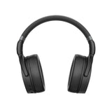 Auriculares Micro Sennheiser Hd 450 Bt Negro Circumaural/Bluetooth/Cancelación Ruido 508386