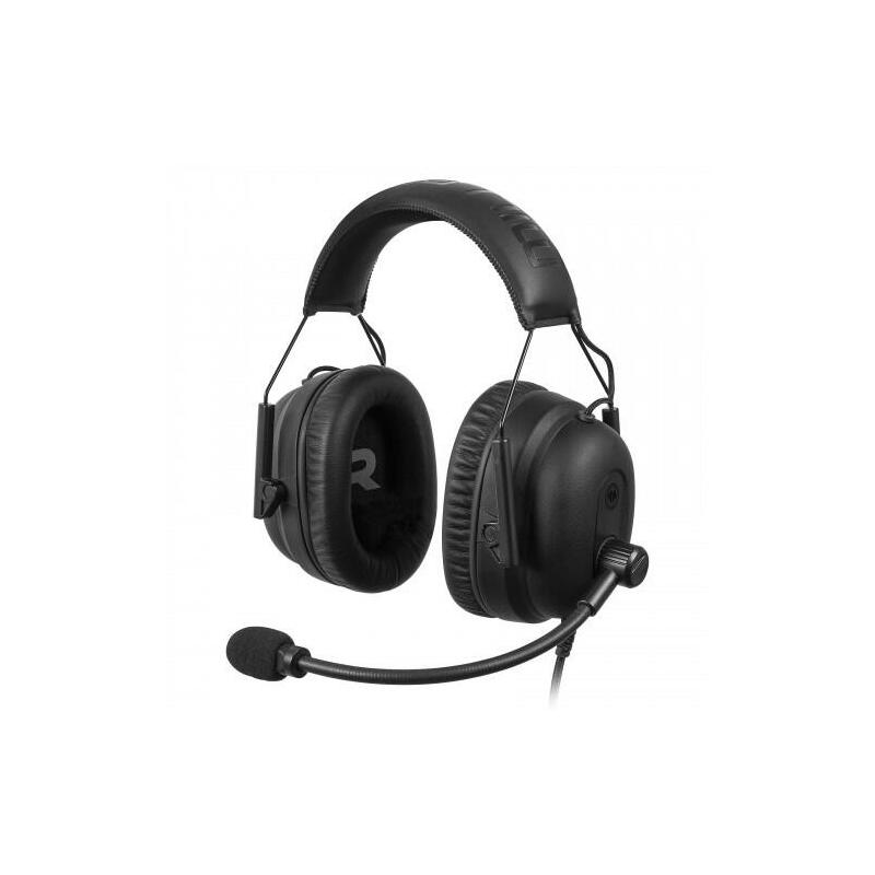 Auriculares Millenium Mh3 Headset 3 Auriculares Millenium Mh3 Headset 3