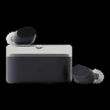 Auriculares Moondrop Pudding Cancelación De Ruido Activa Tws Bluetooth 6.0 Negro