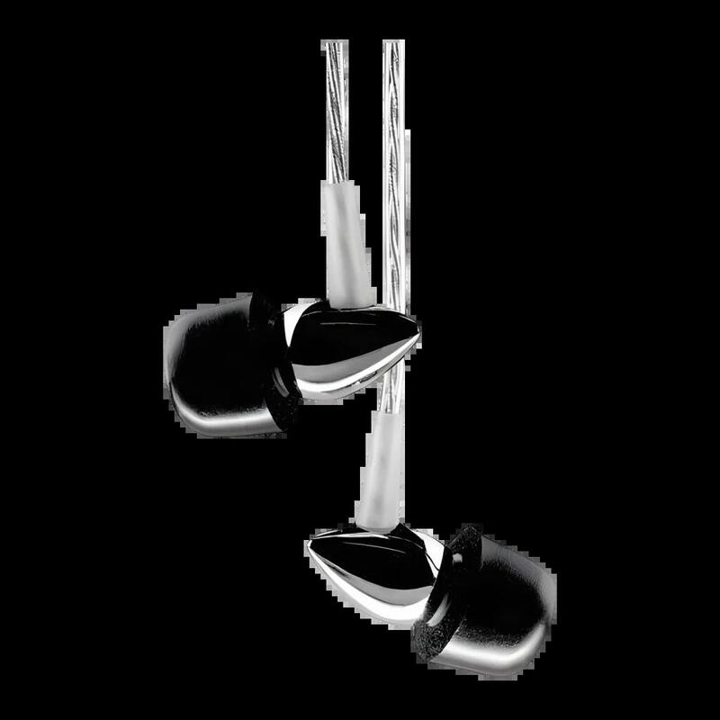 Auriculares Moondrop The Droplet In-Ear Usb-C Con Dsp Integrado