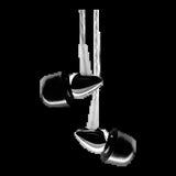 Auriculares Moondrop The Droplet In-Ear Usb-C Con Dsp Integrado