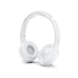 Auriculares Muse Bluetooth  Estéreo M-272 Btw On-Ear, Wireless, White