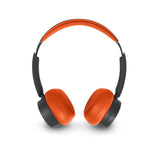 Auriculares Muse M-271 Bo Bluetooth Stereo  Red Black