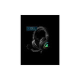 Auriculares Newskill  Gaming Sobek Ivory. Rgb