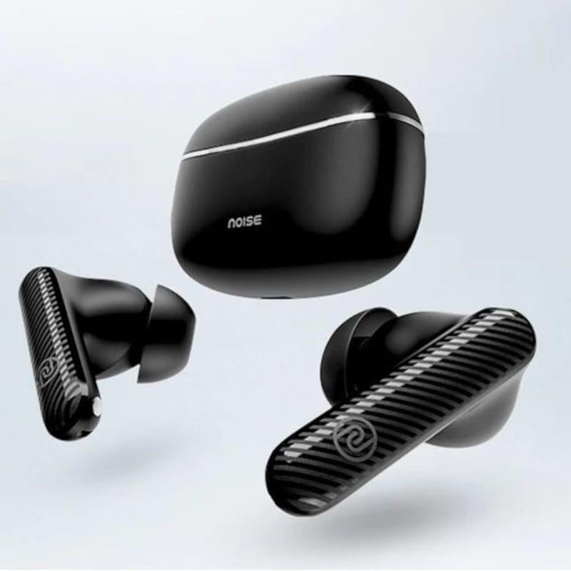 Auriculares Noise Aura Buds Tws Negro Bluetooth