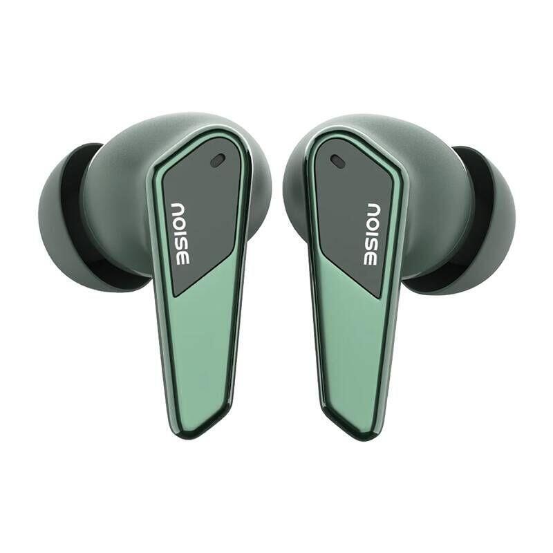 Auriculares Noise Buds N1 Pro Tws Verde  Bluetooth