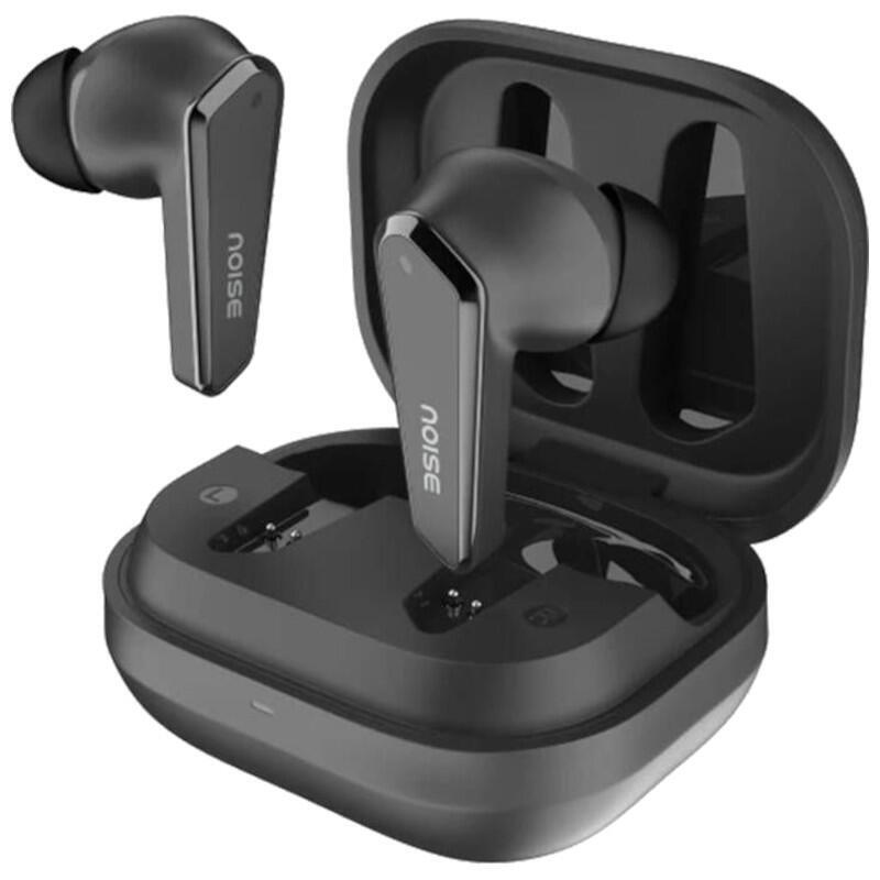Auriculares Noise Buds N1 Tws Negro Bluetooth