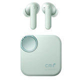 Auriculares Nothing Cmf Buds 2 Anc Verde Claro
