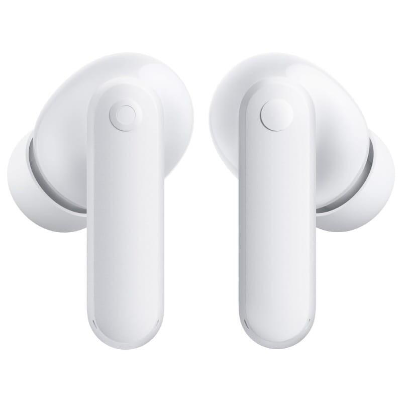 Auriculares Nothing Cmf Buds 2a Anc Gris Claro