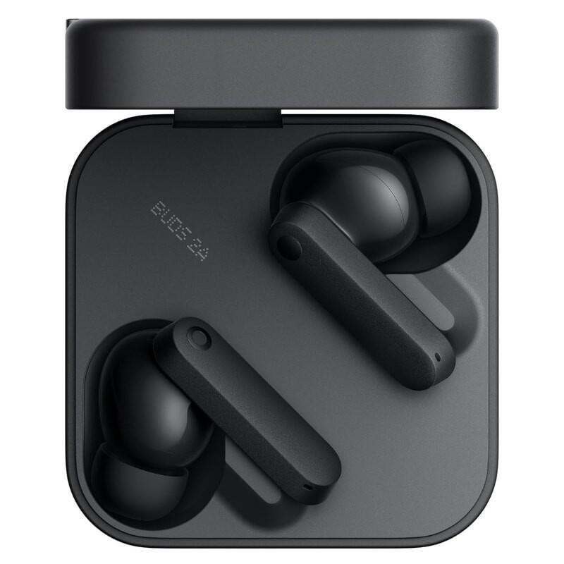 Auriculares Nothing Cmf Buds 2a Anc Gris Oscuro