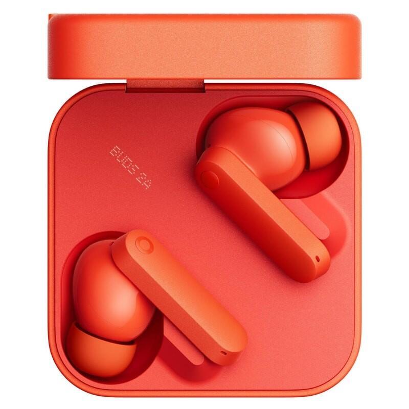 Auriculares Nothing Cmf Buds 2a Anc Naranja
