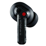 Auriculares  Nothing Ear (A) Negro  Bluetooth Con Cancelación De Ruido