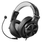 Auriculares  Oneodio A71d Negro  Gaming