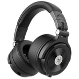 Auriculares Oneodio Monitor 40 Negro  De Diadema