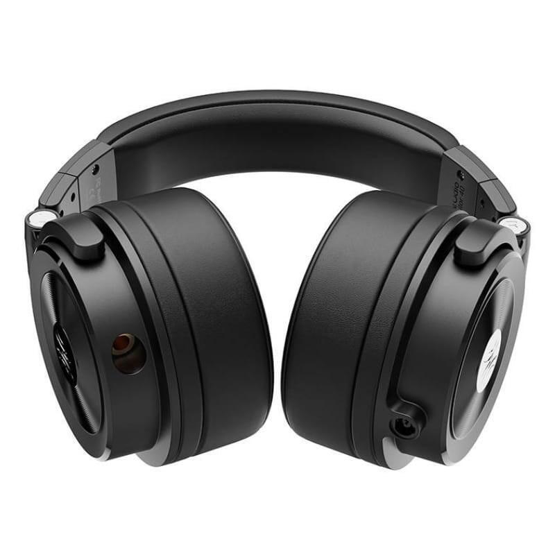 Auriculares Oneodio Monitor 40 Negro  De Diadema