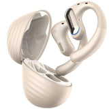 Auriculares  Oneodio Openrock Pro Beige T1 Beige