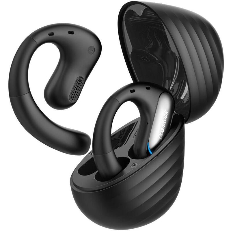 Auriculares Oneodio Openrock Pro Black T1 Black