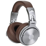 Auriculares Oneodio Pro 30 Dj Plata