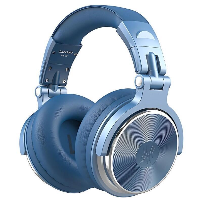 Auriculares Oneodio Pro10 Azul