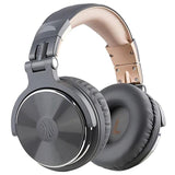 Auriculares Oneodio Pro10 Gris