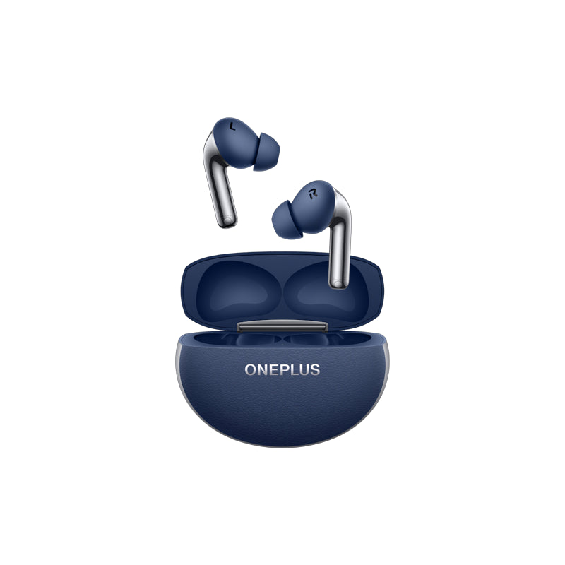 Auriculares Oneplus Buds Pro 3 - Blue