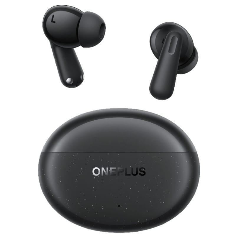 Auriculares  Oneplus Nord Buds 3 Pro Black