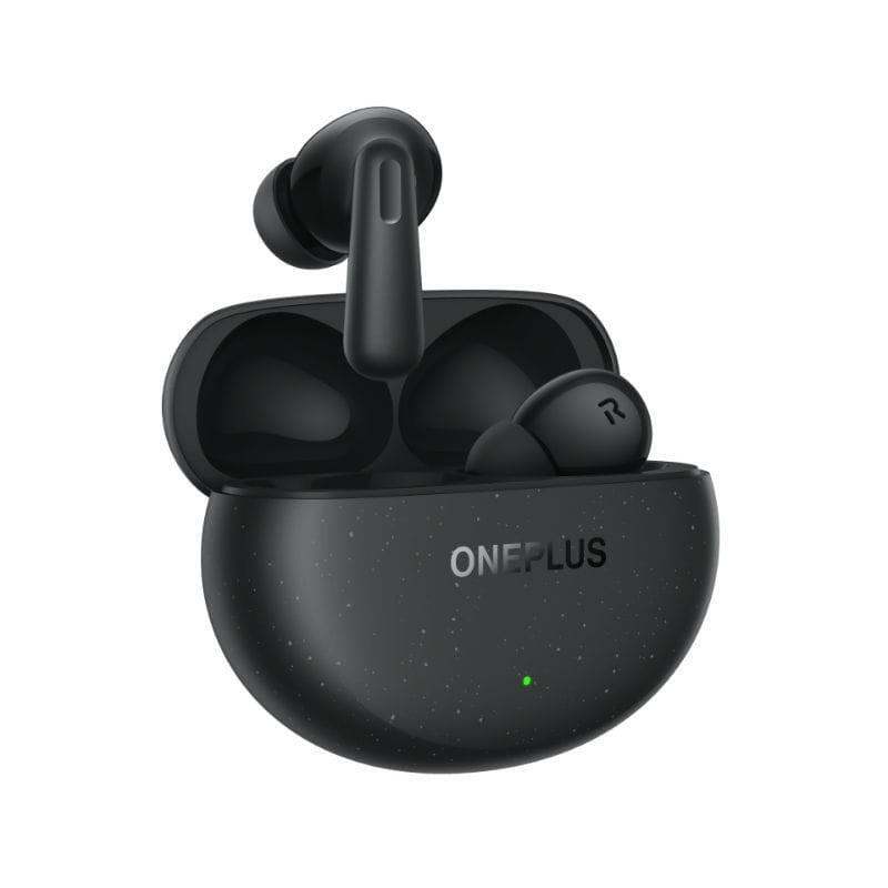 Auriculares  Oneplus Nord Buds 3 Pro Black