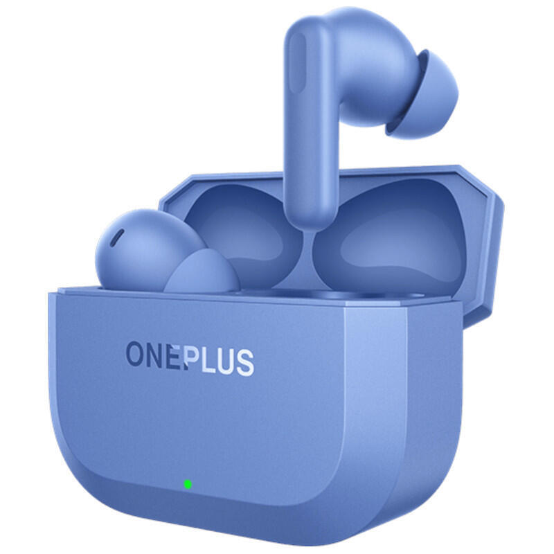 Auriculares Oneplus Nord Buds 3r Azul  Inalámbricos