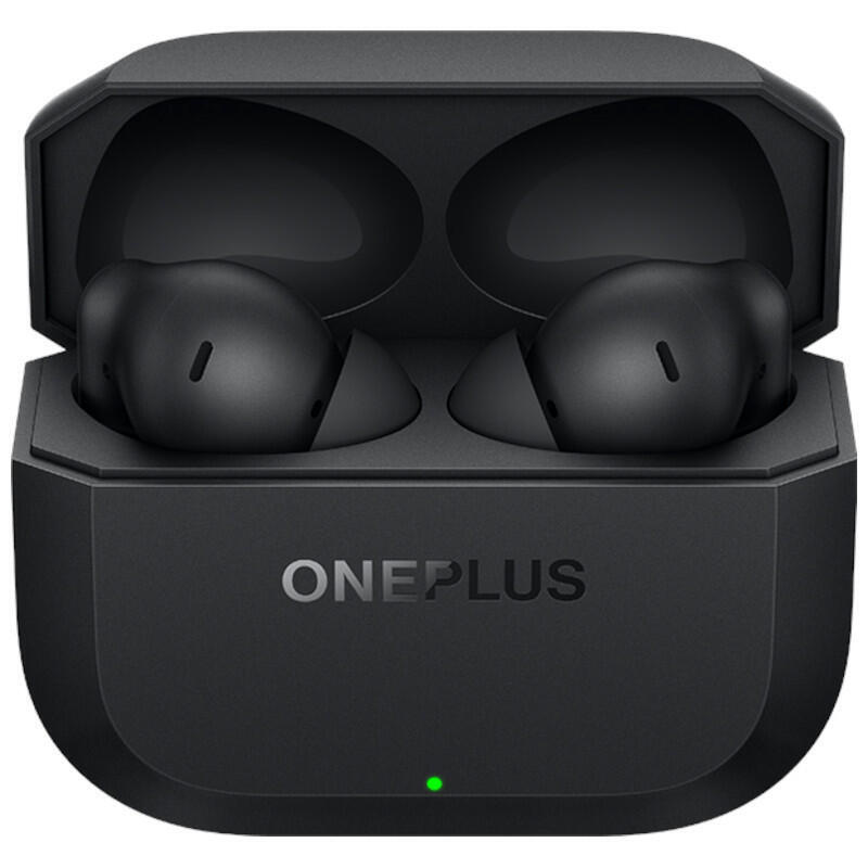 Auriculares Oneplus Nord Buds 3r Negro  Inalámbricas