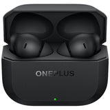 Auriculares Oneplus Nord Buds 3r Negro  Inalámbricas