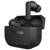 Auriculares Oneplus Nord Buds 3r Negro  Inalámbricas