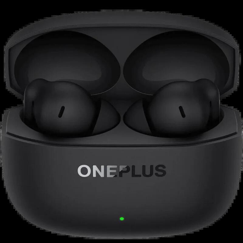 Auriculares Oneplus Nord Buds 4 Pro Negro  Inalámbricos