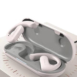 Auriculares Openrock S Beige  Bluetooth