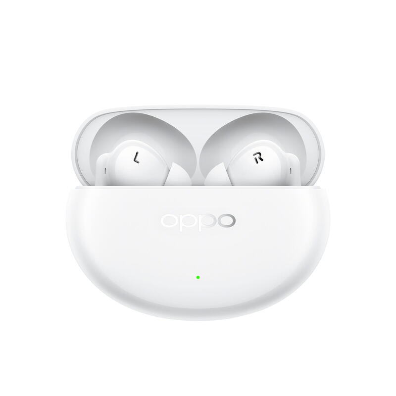 Auriculares  Oppo Enco Air4 Pro True Wireless Stereo (Tws) Dentro De Oído Llamadas/Música Bluetooth Blanco
