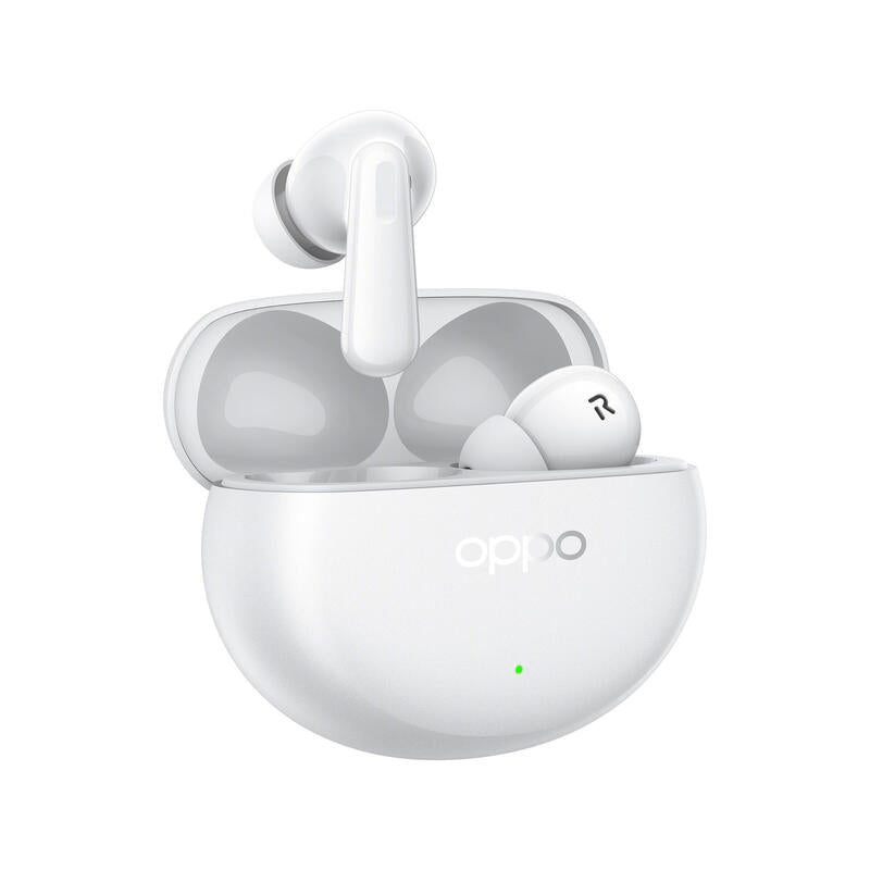 Auriculares  Oppo Enco Air4 Pro True Wireless Stereo (Tws) Dentro De Oído Llamadas/Música Bluetooth Blanco