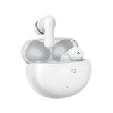 Auriculares  Oppo Enco Air4 Pro True Wireless Stereo (Tws) Dentro De Oído Llamadas/Música Bluetooth Blanco
