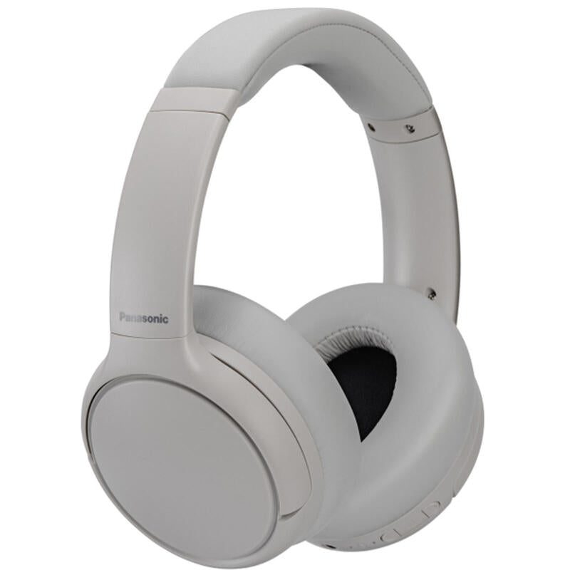 Auriculares Panasonic Rb-M600be-C Wireless Estéreo With Hybrid Anc, White