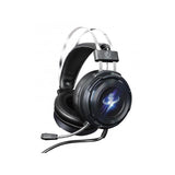 Auriculares Para Jugadores Usb 7.1 Thor