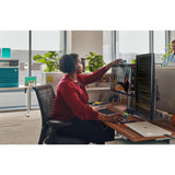 Auriculares Poly Blackwire 3325 Usb-A + 3.5mm Stereo Headset