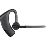 Auriculares  Poly Voyager Legend Headset  Inalámbrico Gancho De Oreja, Dentro De Oído Oficina/Centro De Llamadas Usb Tipo A Bluetooth Negro