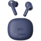 Auriculares Qcy Buds Ht15 Azul
