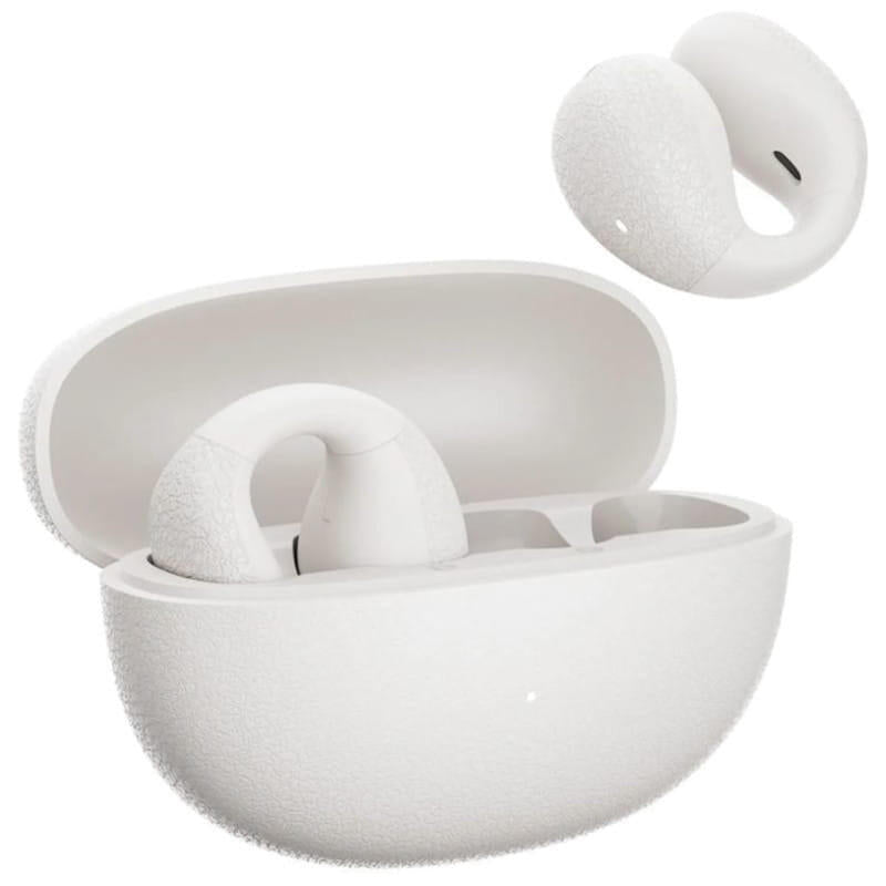 Auriculares Qcy Crossky C10 Bluetooth