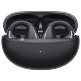 Auriculares Qcy Crossky Clip C30 Bluetooth Negro