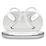 Auriculares Qcy Crossky R70 Bluetooth Blanco